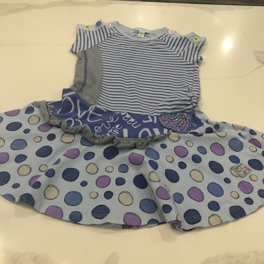 Kids dress